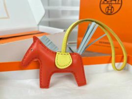 Picture of Hermes Keyring _SKUHERMESkeyringlyh410380